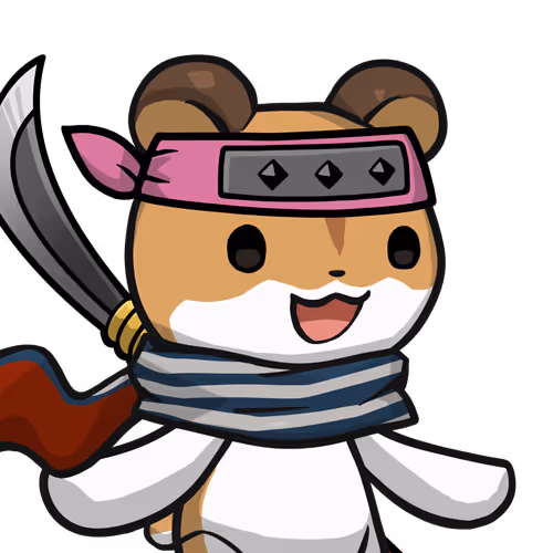 Cryptoninjapartners V2