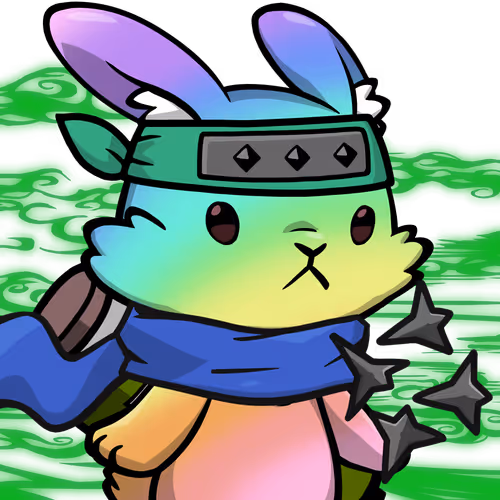 Cryptoninjapartners V2