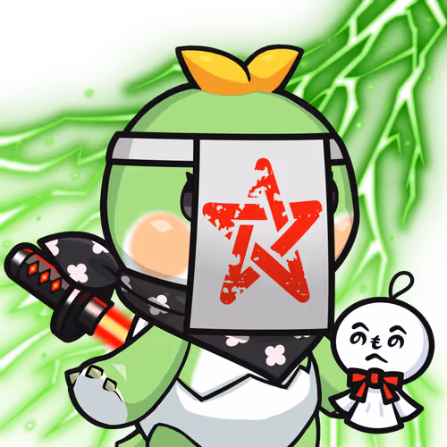 Cryptoninjapartners V2