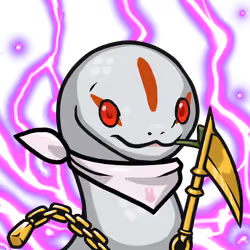 Orochi-Leaf #21257