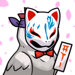 Narukami-Rooster #00809