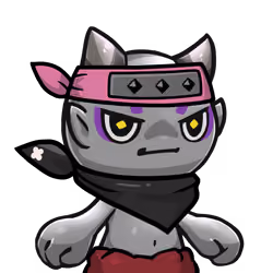 Yama-Silver #26591