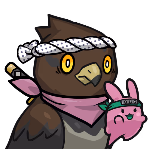 Cryptoninjapartners V2