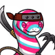 16866