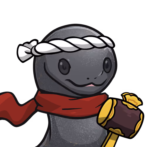 Orochi-Granite #17980