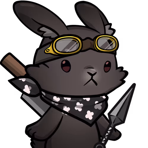 Cryptoninjapartners V2