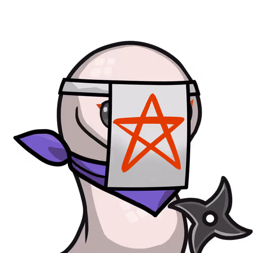 Cryptoninjapartners V2