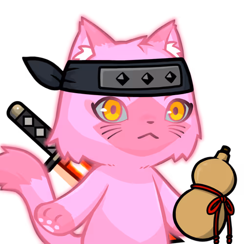 Cryptoninjapartners V2