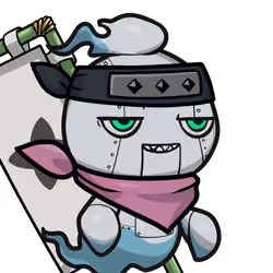 Mitama-Robot #17629