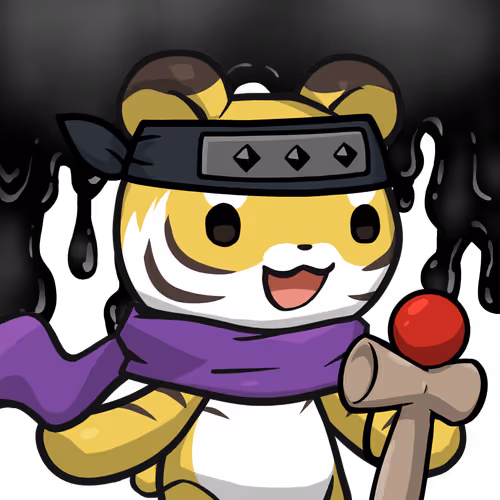 Cryptoninjapartners V2