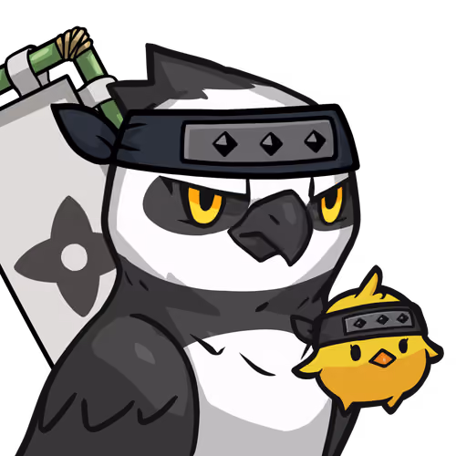 Narukami-Panda #20538