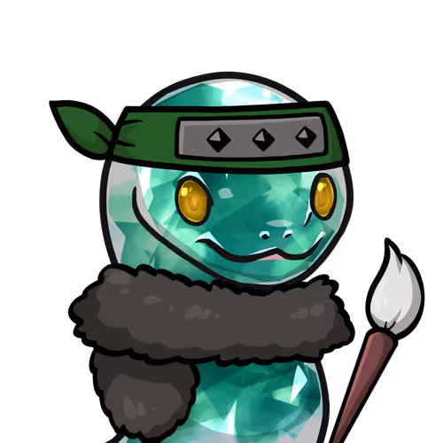 Cryptoninjapartners V2