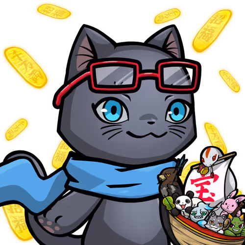 Cryptoninjapartners V2
