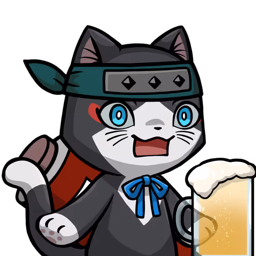 Cryptoninjapartners V2