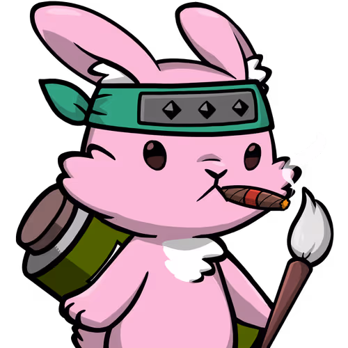 Cryptoninjapartners V2