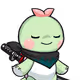 14463