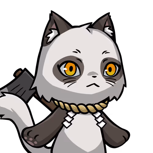 Setsuna-Panda #14030