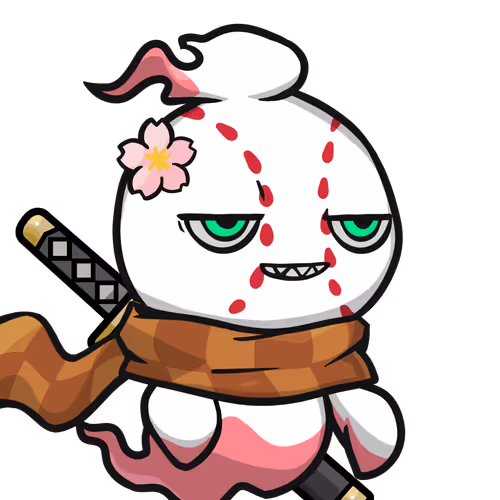 Cryptoninjapartners V2