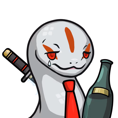 Orochi-Sad #17993