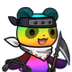 8581