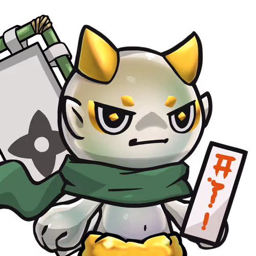 Cryptoninjapartners V2