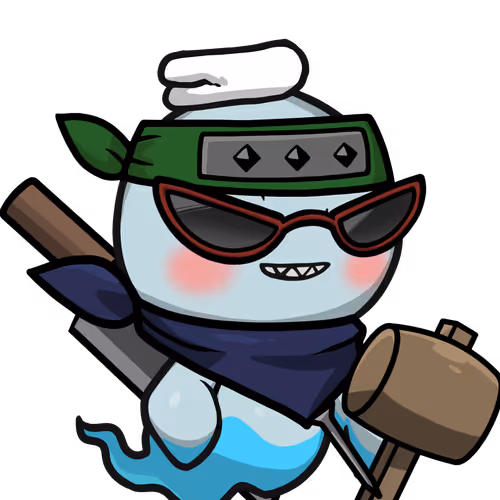 Cryptoninjapartners V2