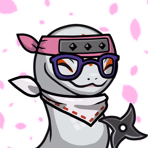 Cryptoninjapartners V2
