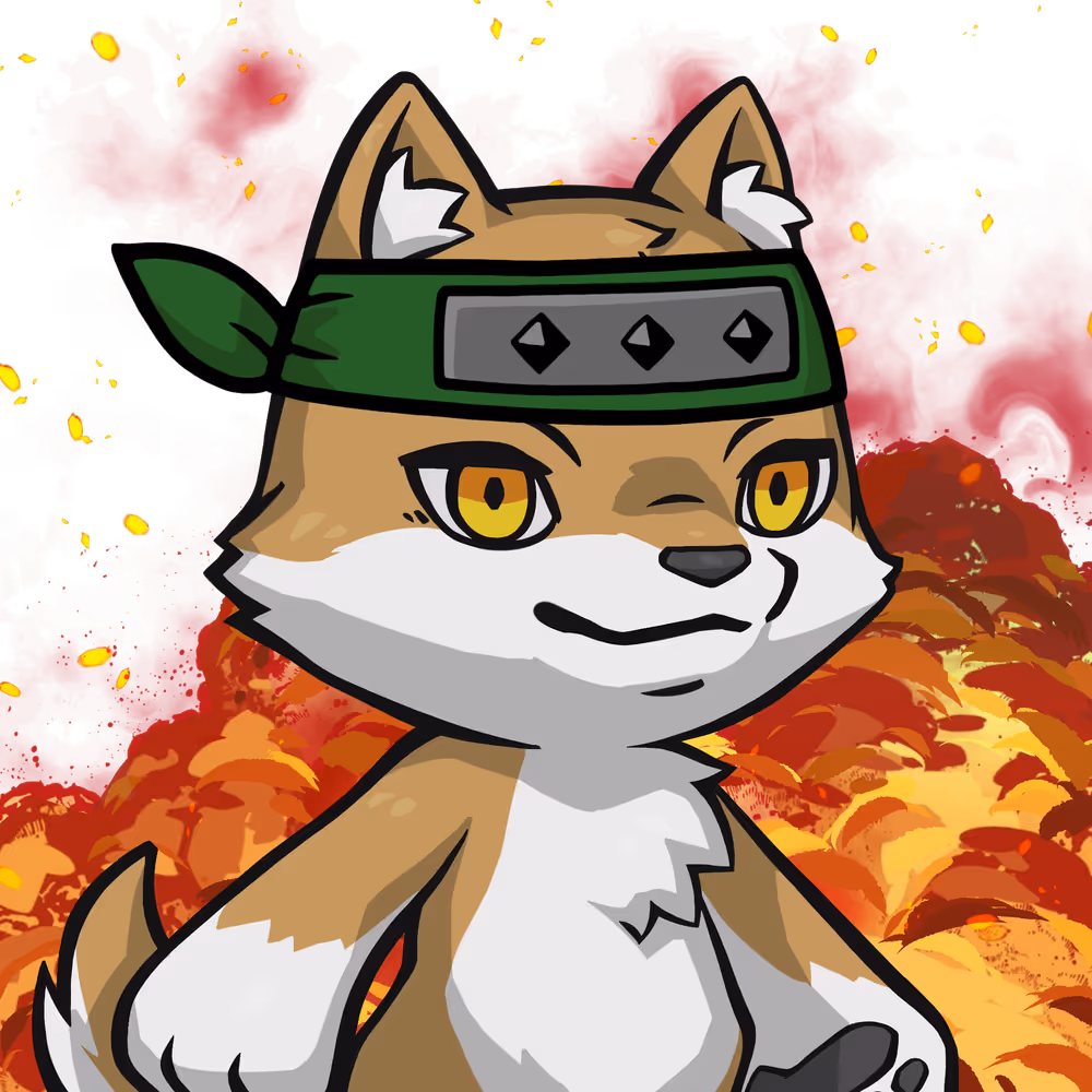 ［Locked］Makami-Shiba #26625