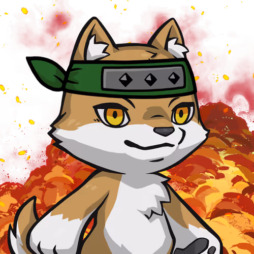 ［Locked］Makami-Shiba #26625
