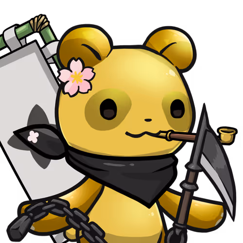Cryptoninjapartners V2