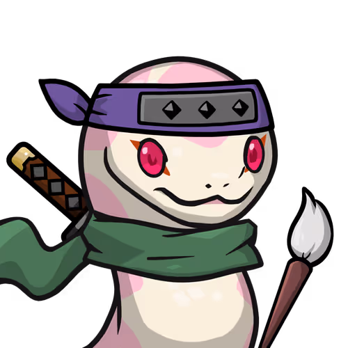Cryptoninjapartners V2