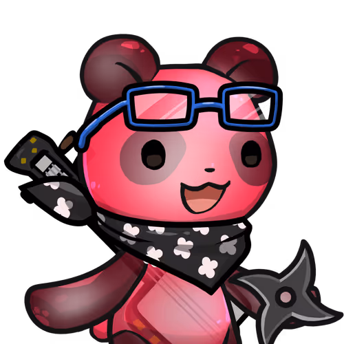 Cryptoninjapartners V2