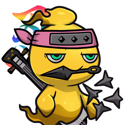 Cryptoninjapartners V2