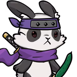 Luna-Panda #22704