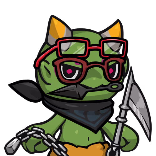 Cryptoninjapartners V2