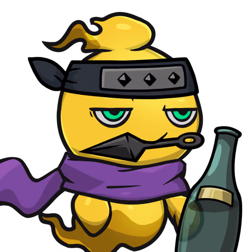 Mitama-Gold(kunai) #08023