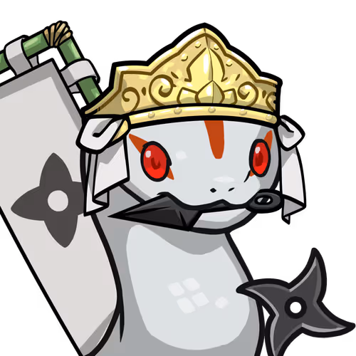 Cryptoninjapartners V2