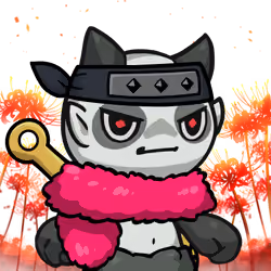 Yama-Panda #24703