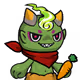 24455