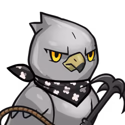 Narukami-Silver #18683