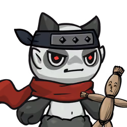 Yama-Panda #25110