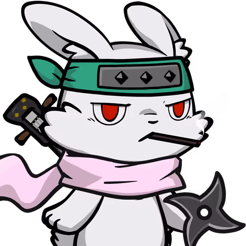 Cryptoninjapartners V2