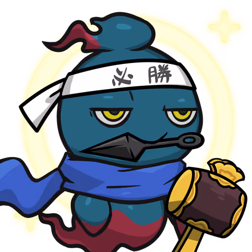 Cryptoninjapartners V2