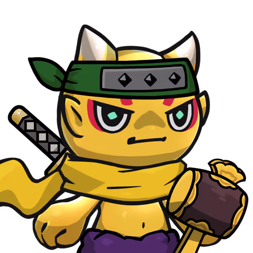 Yama-Gold #25895