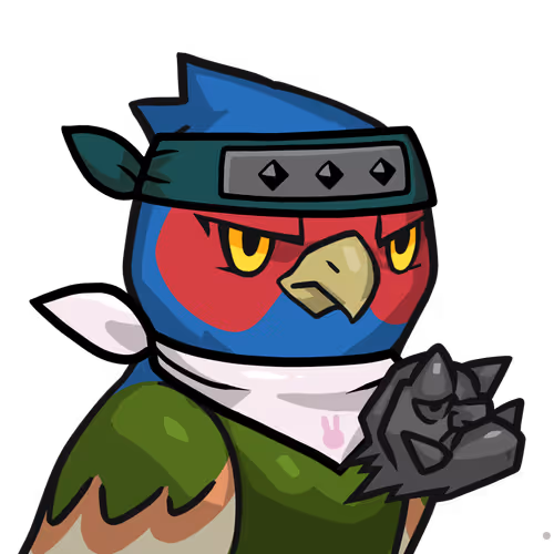 Cryptoninjapartners V2