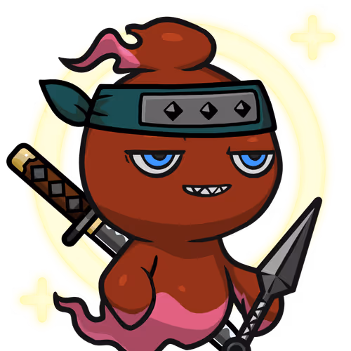 Cryptoninjapartners V2