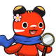 13847
