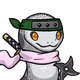 12848