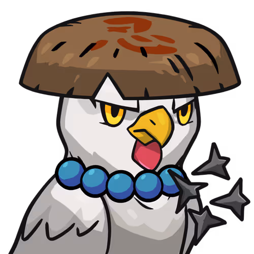 Narukami-Rooster #03870