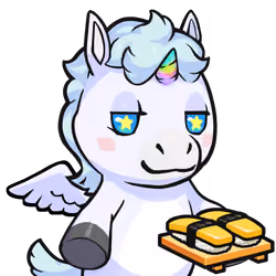 Ema-Pegasus #26569